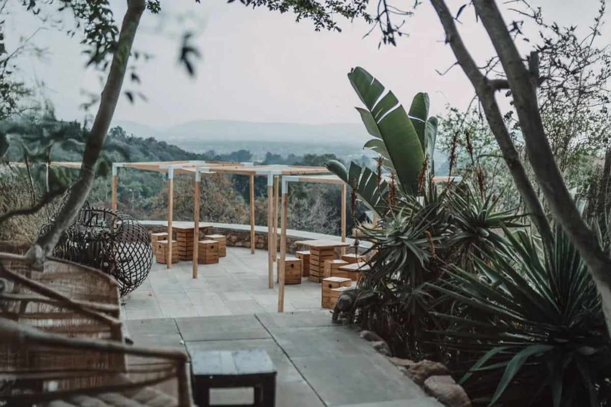 Best photoshoot locations in and around Pretoria