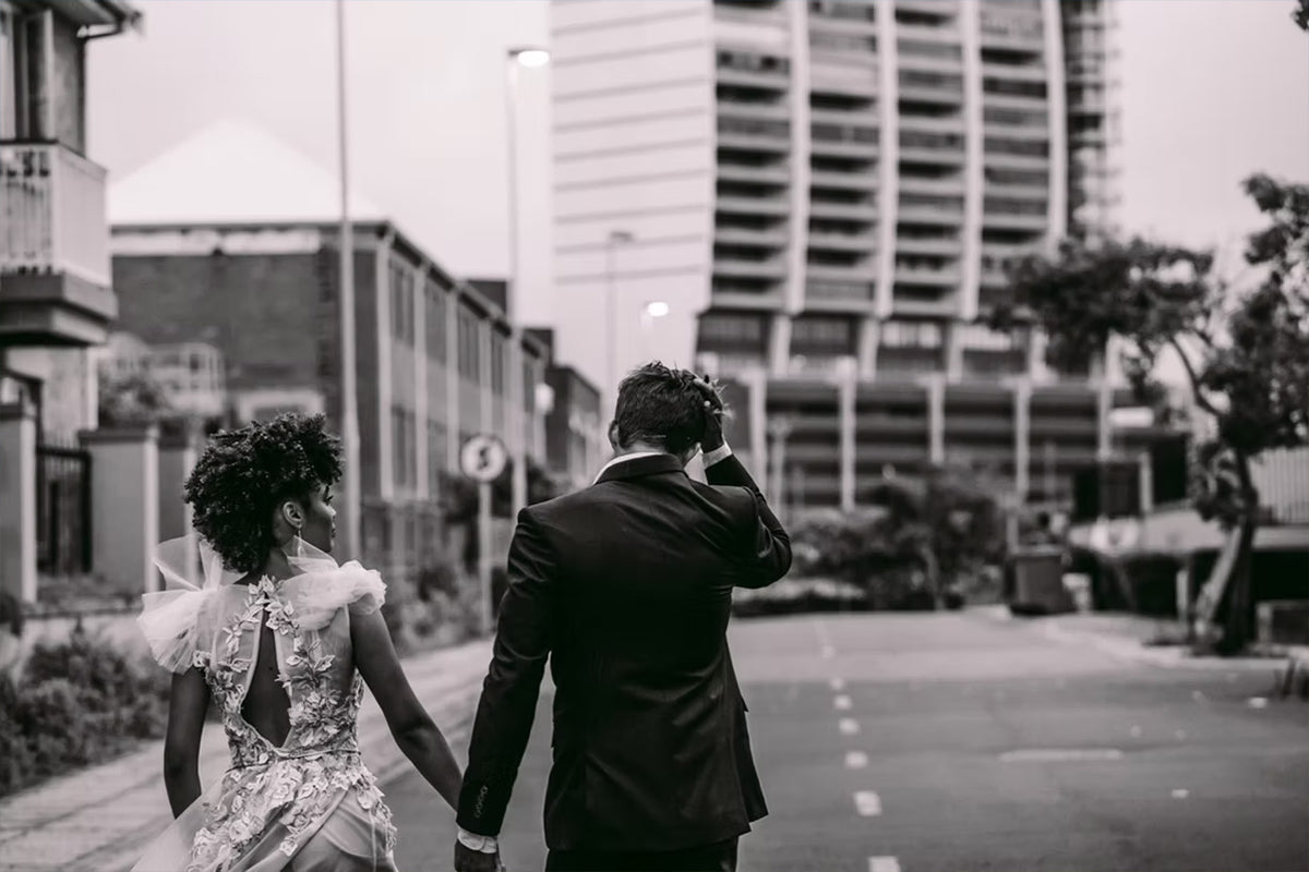 Best photoshoot locations in and around Durban