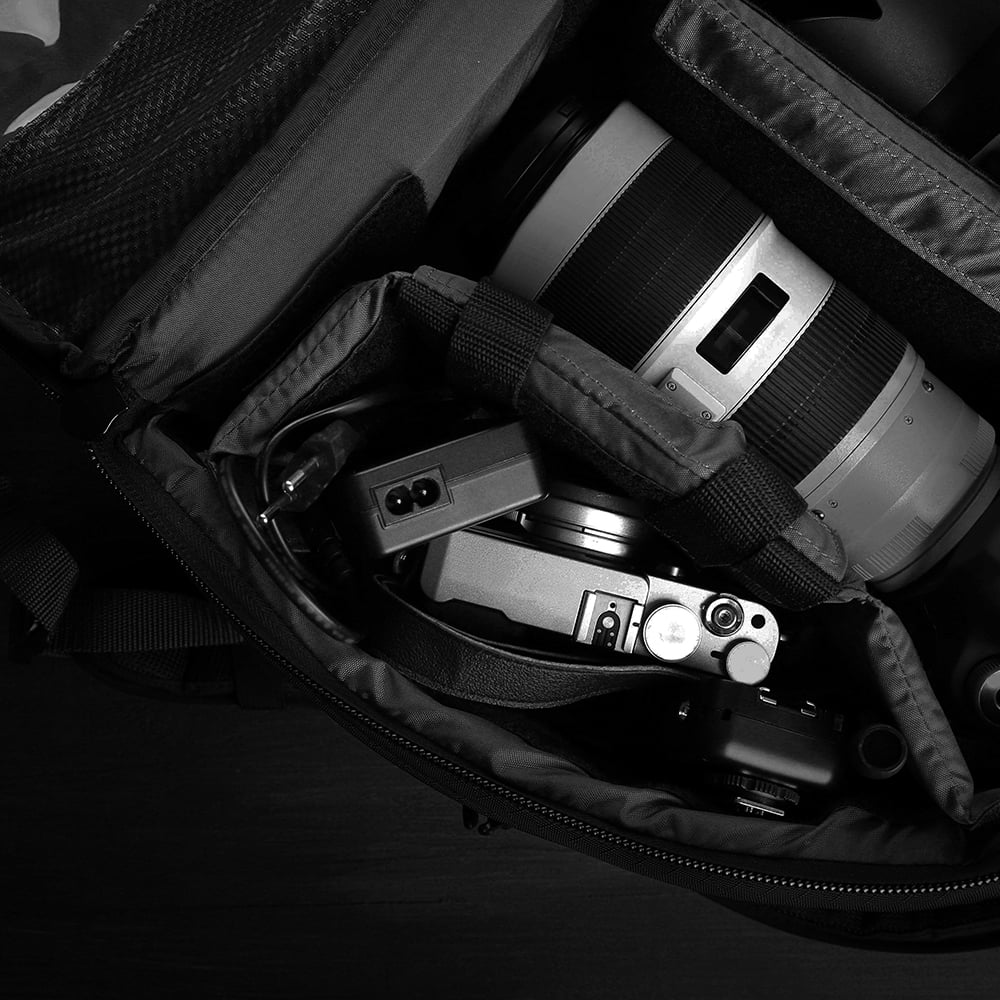 Bags & Cases