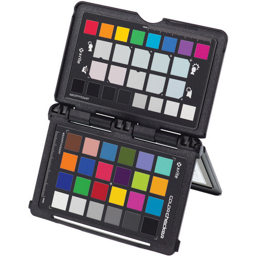 Colour Calibrators