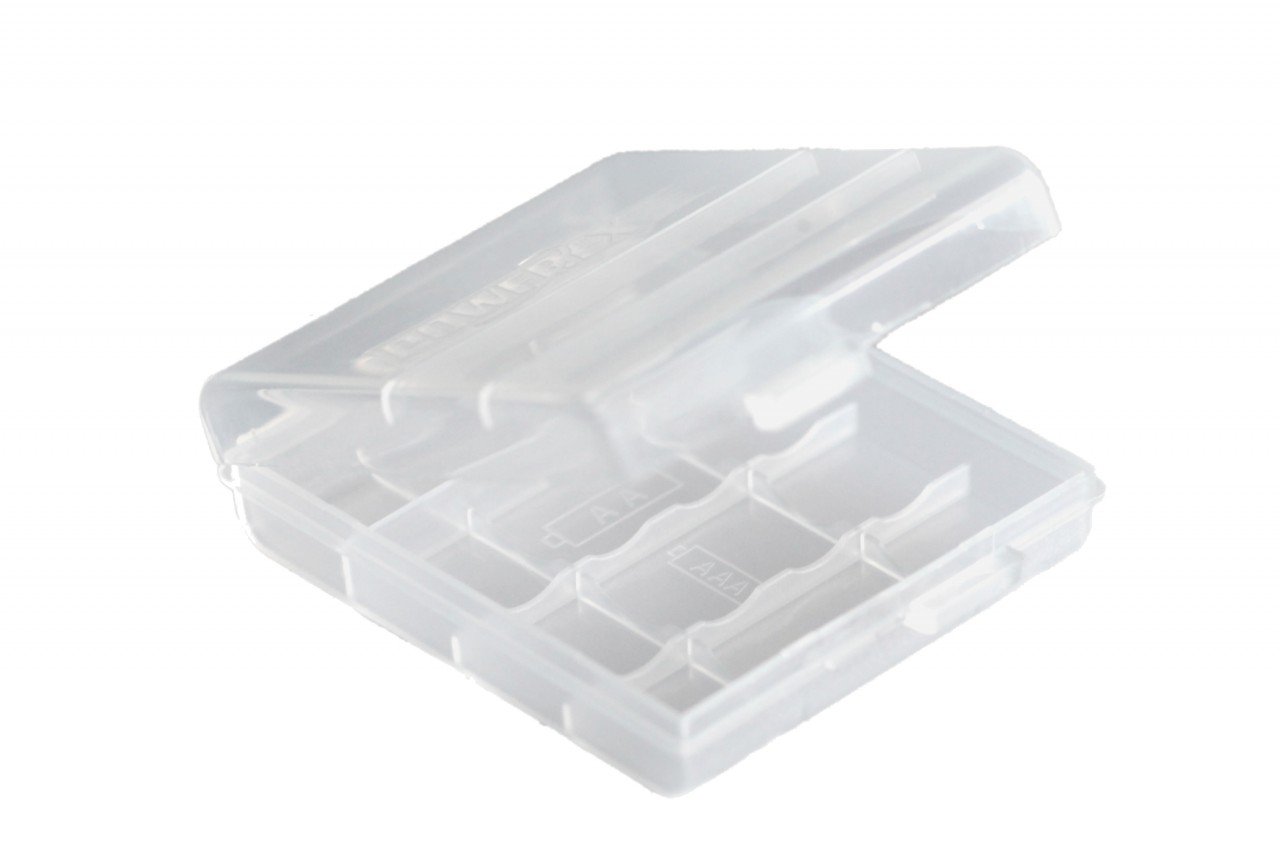 Battery Holders
