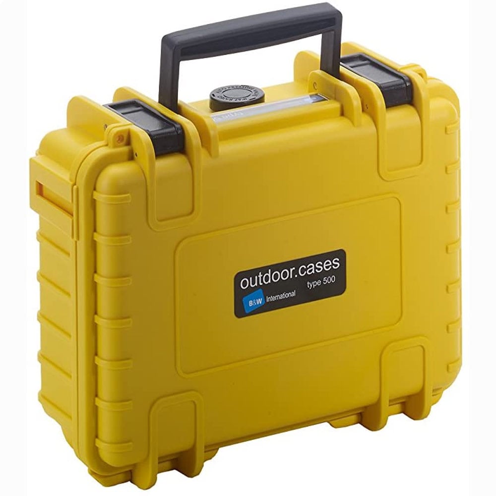 Camera Hard Cases