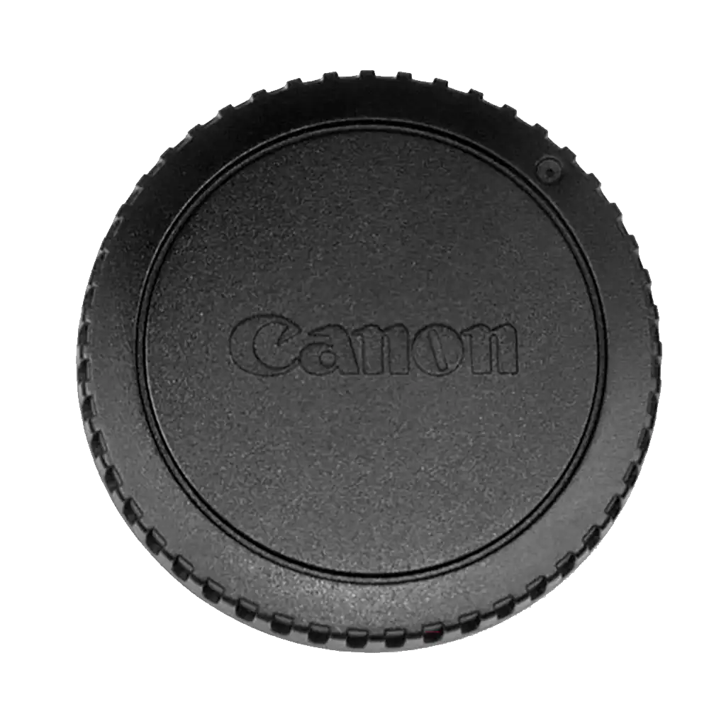 Camera & Lens Caps