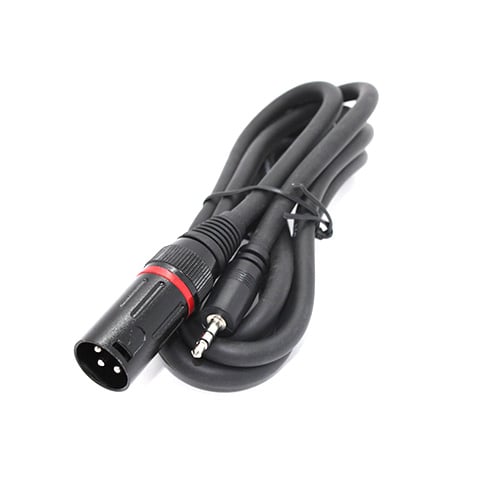 Audio & Visual Cables
