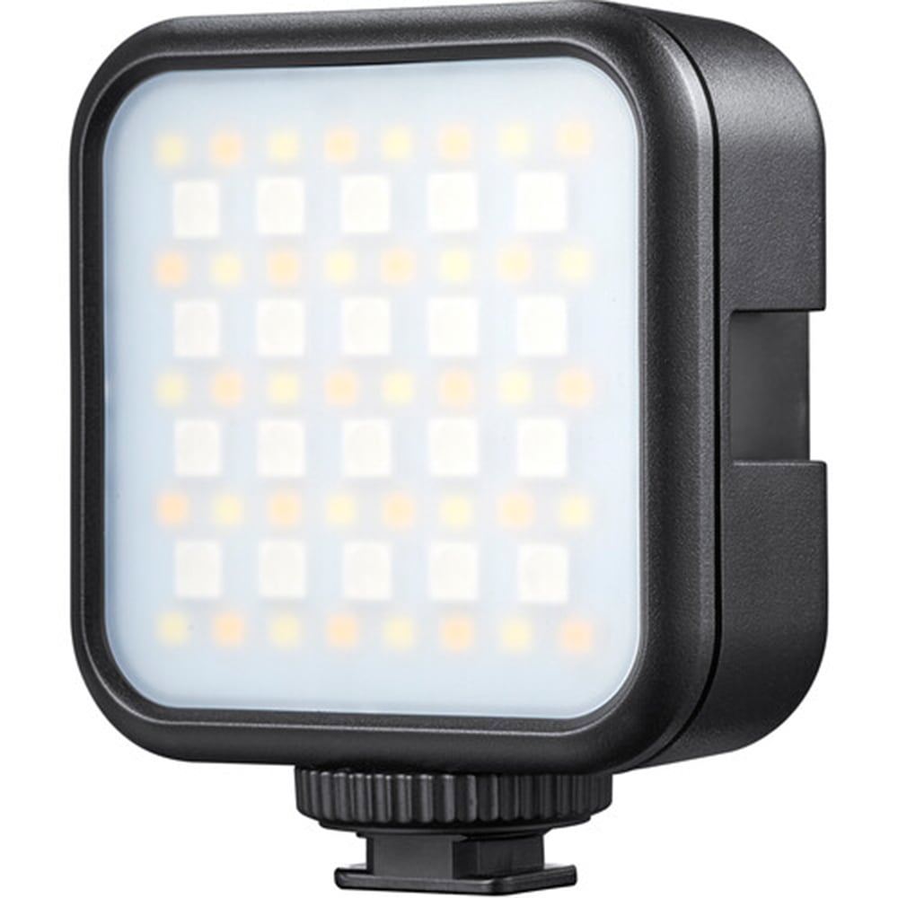Continuous Lighting