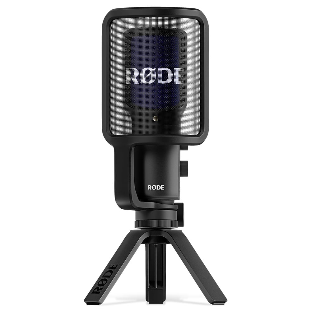 Audio & Video