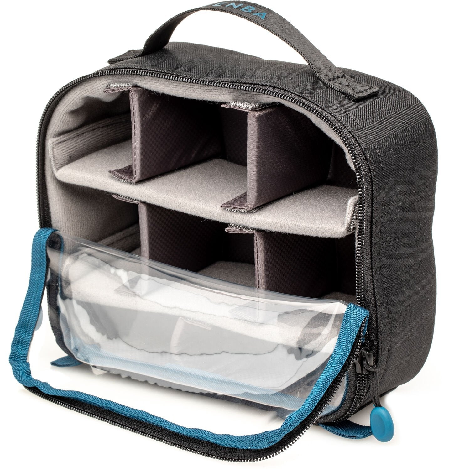 Accessory Storage
