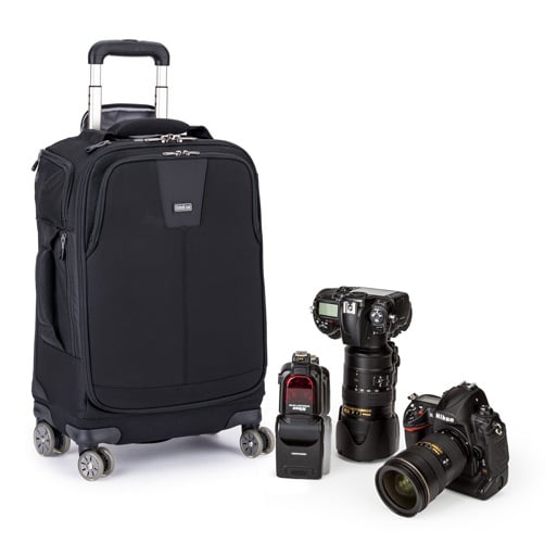 Camera Roller Bags