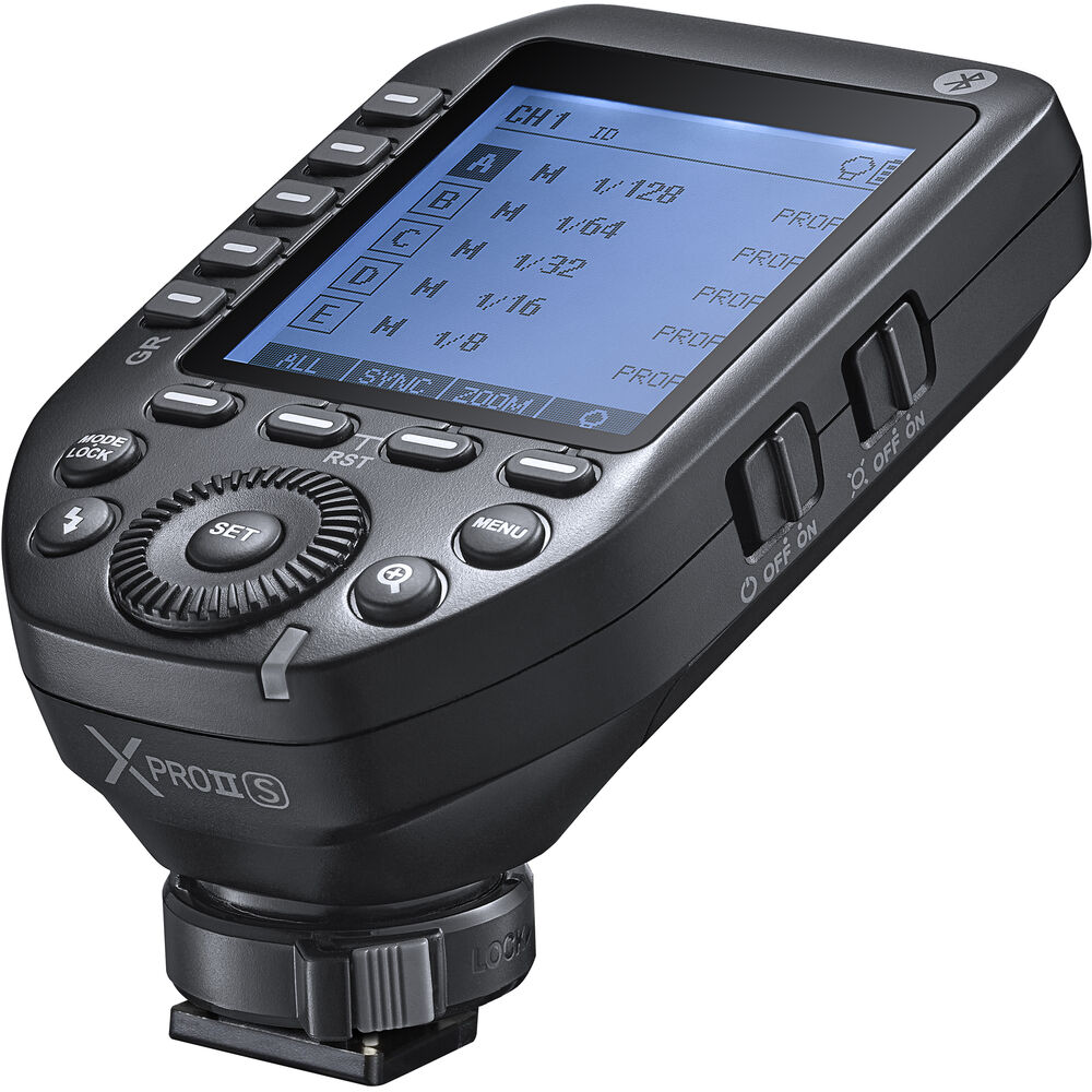Used Used Godox Xpro II Trigger Sony