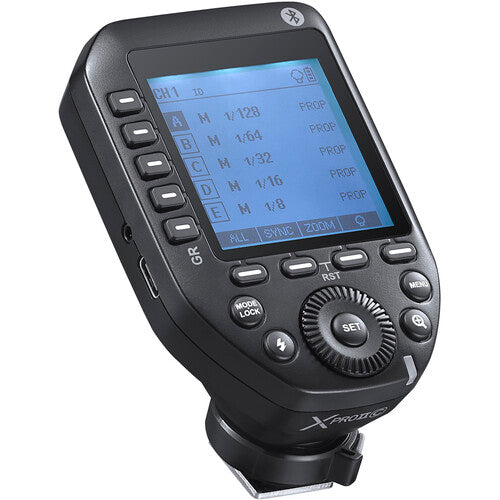 Used Used Godox Xpro II Trigger Sony
