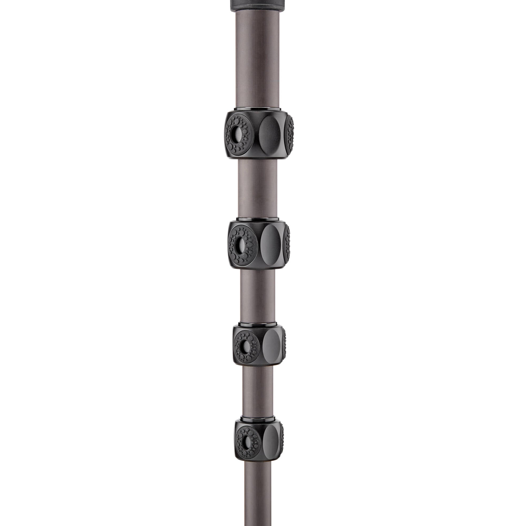 3 Legged Thing Alana Monopod Superkit in Black – complete, durable monopod setup with foot stabiliser and accessories for pro-level support.