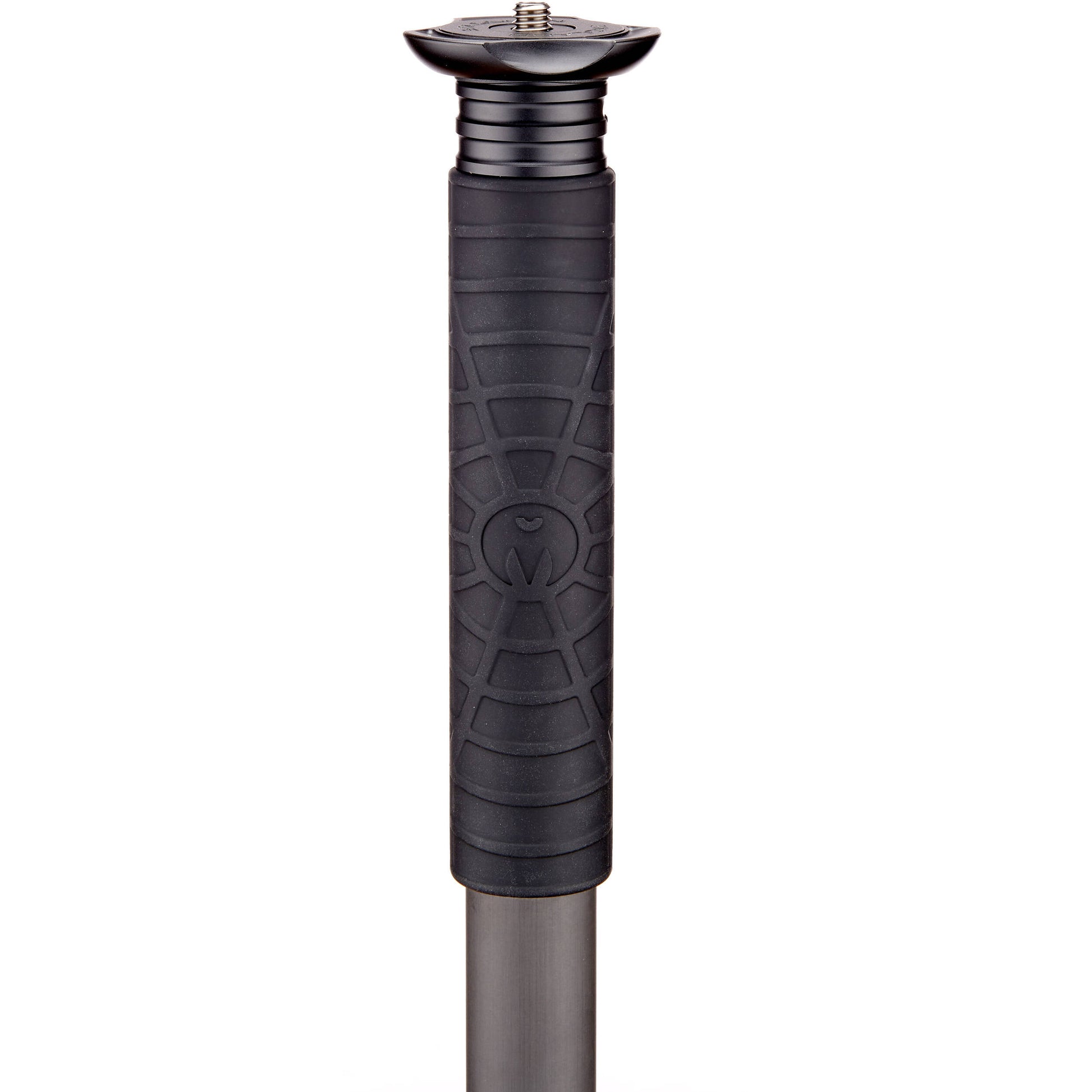3 Legged Thing Alana Monopod Superkit in Black – complete, durable monopod setup with foot stabiliser and accessories for pro-level support.