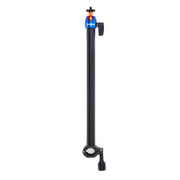The versatile 3 Legged Thing Auxiliary Arm with Clamp is a lightweight accessory that securely supports devices up to 1 kg with flexible positioning.