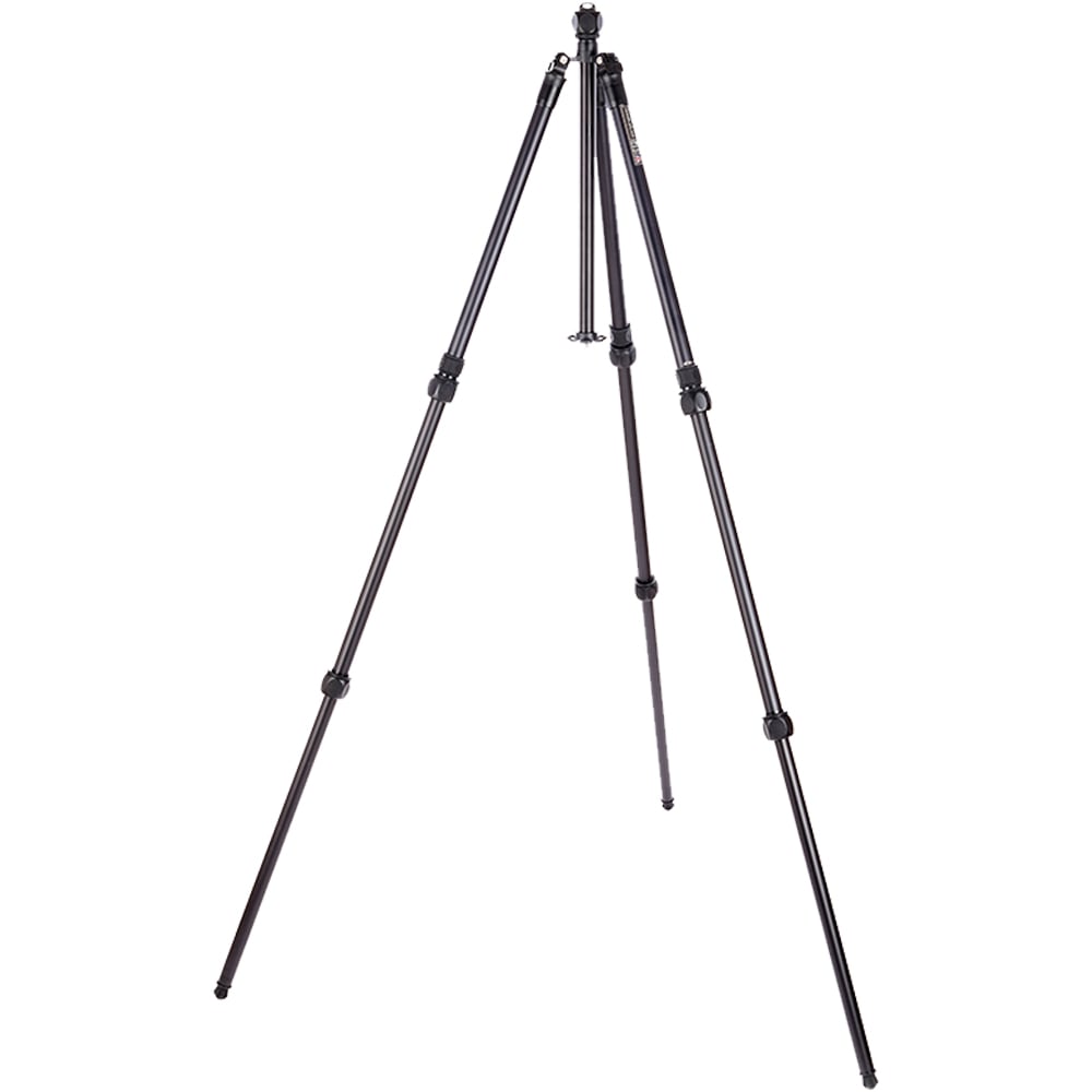 3 Legged Thing Charles 2.0 Magnesium Alloy Tripod in black with Arca-Swiss compatibility, supporting up to 40 kg.