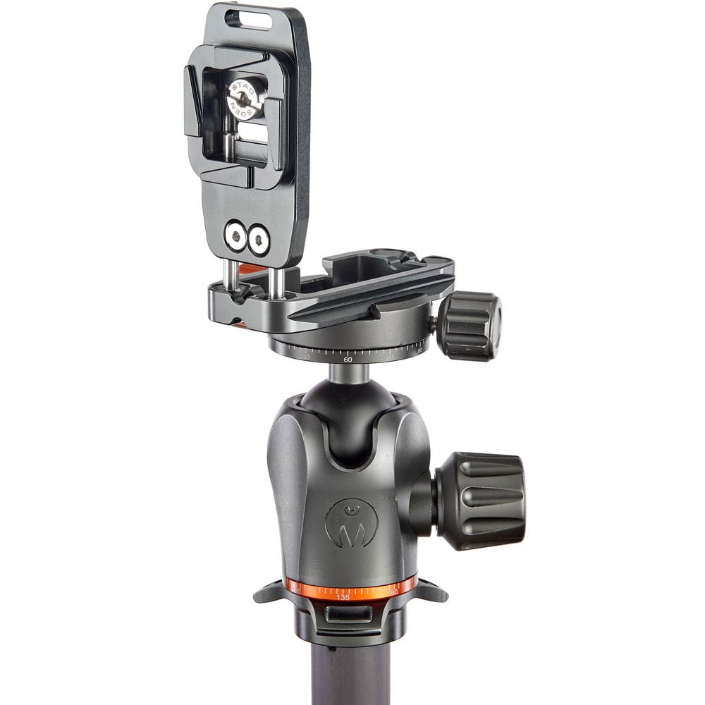 3 Legged Thing Ellie-PD Short Universal L-Bracket (Grey)