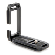 3 Legged Thing Lexie C Universal L-Bracket (Black)
