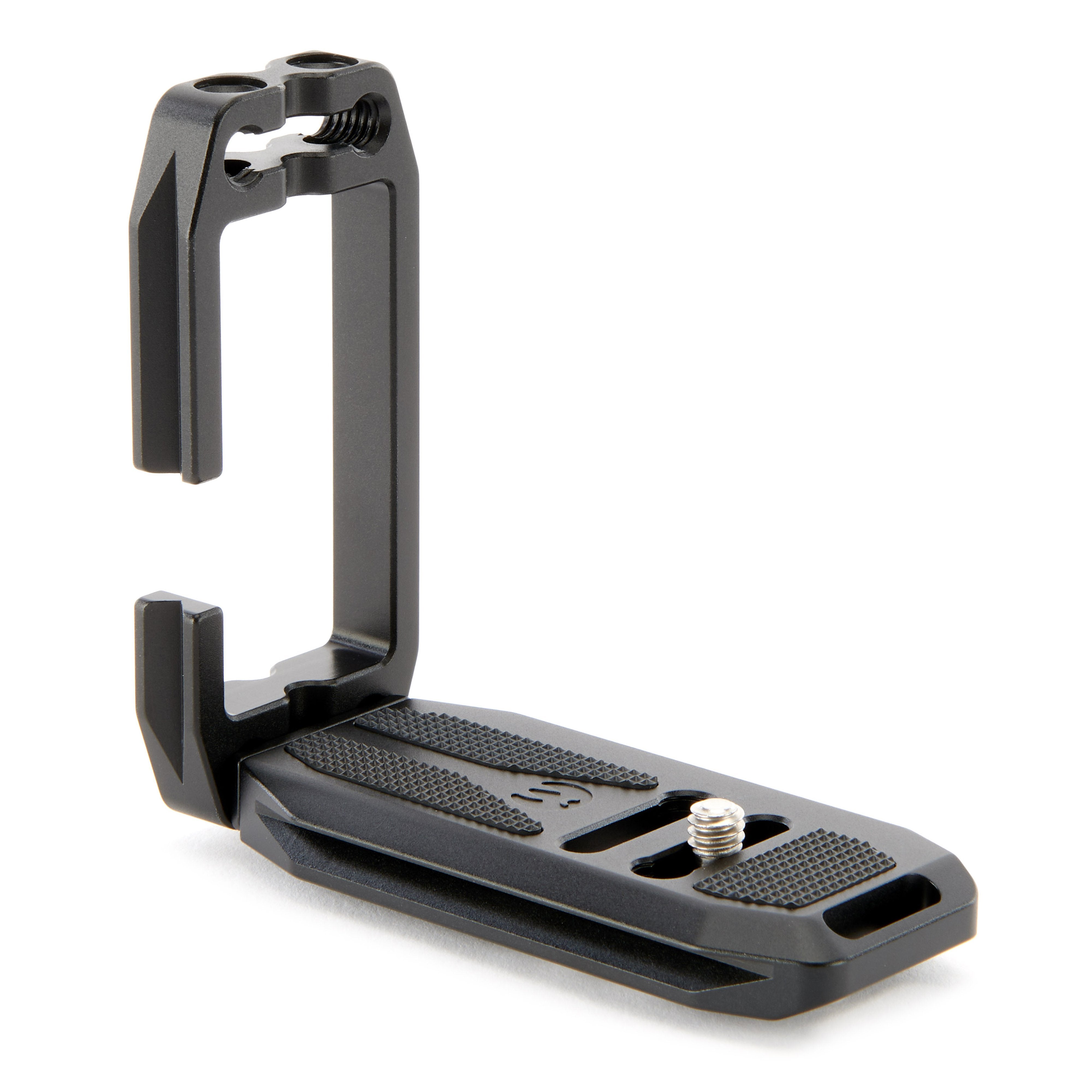 3 Legged Thing Lexie C Universal L-Bracket (Black)