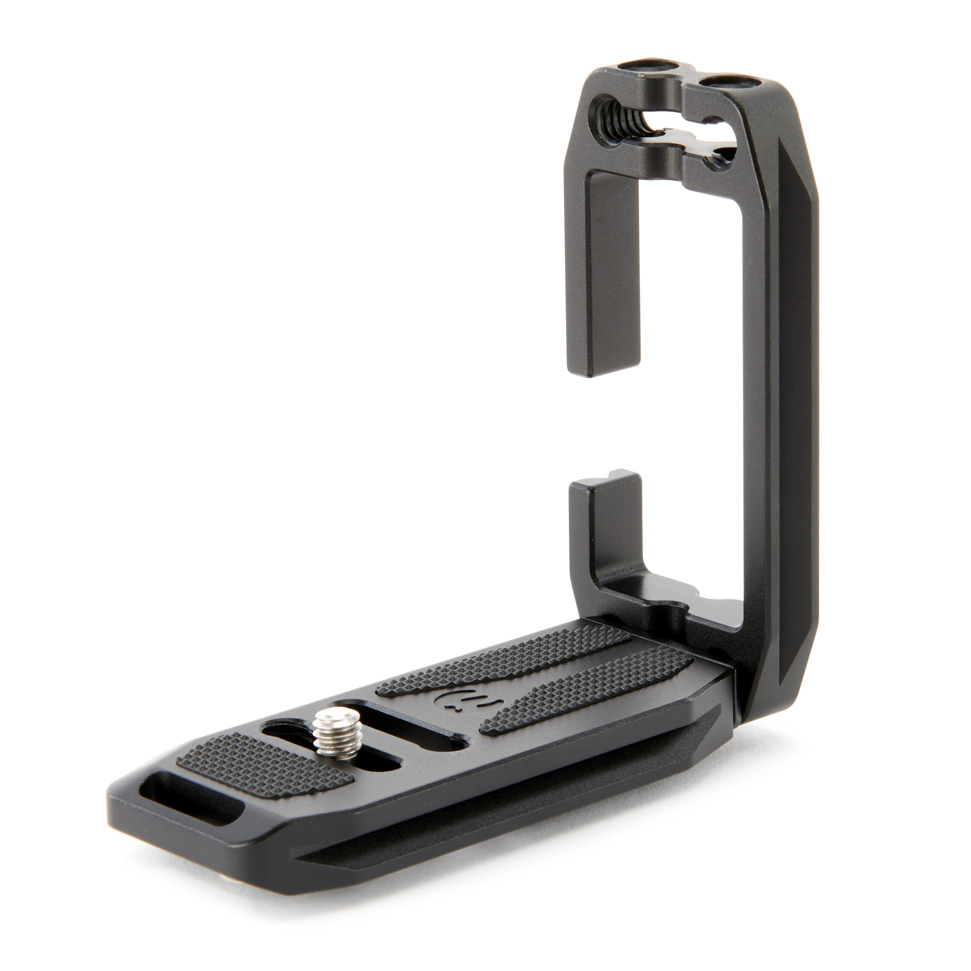 3 Legged Thing Lexie C Universal L-Bracket (Black)