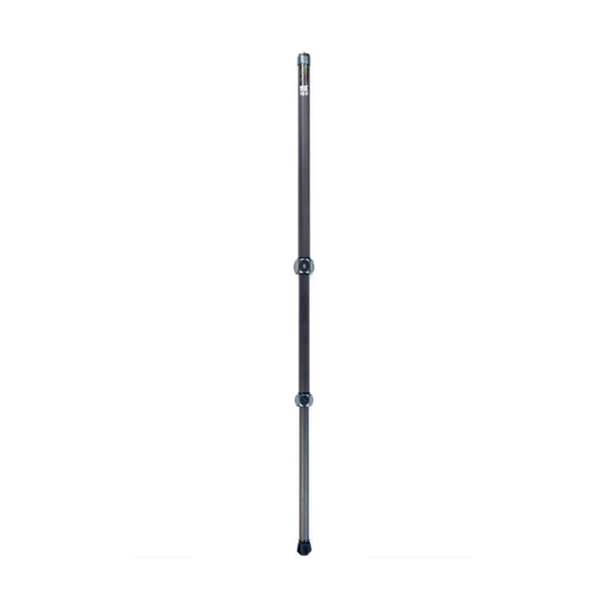 3 Legged Thing Mike Carbon Fibre Tripod with integrated levelling base, designed for professional photography and videography.