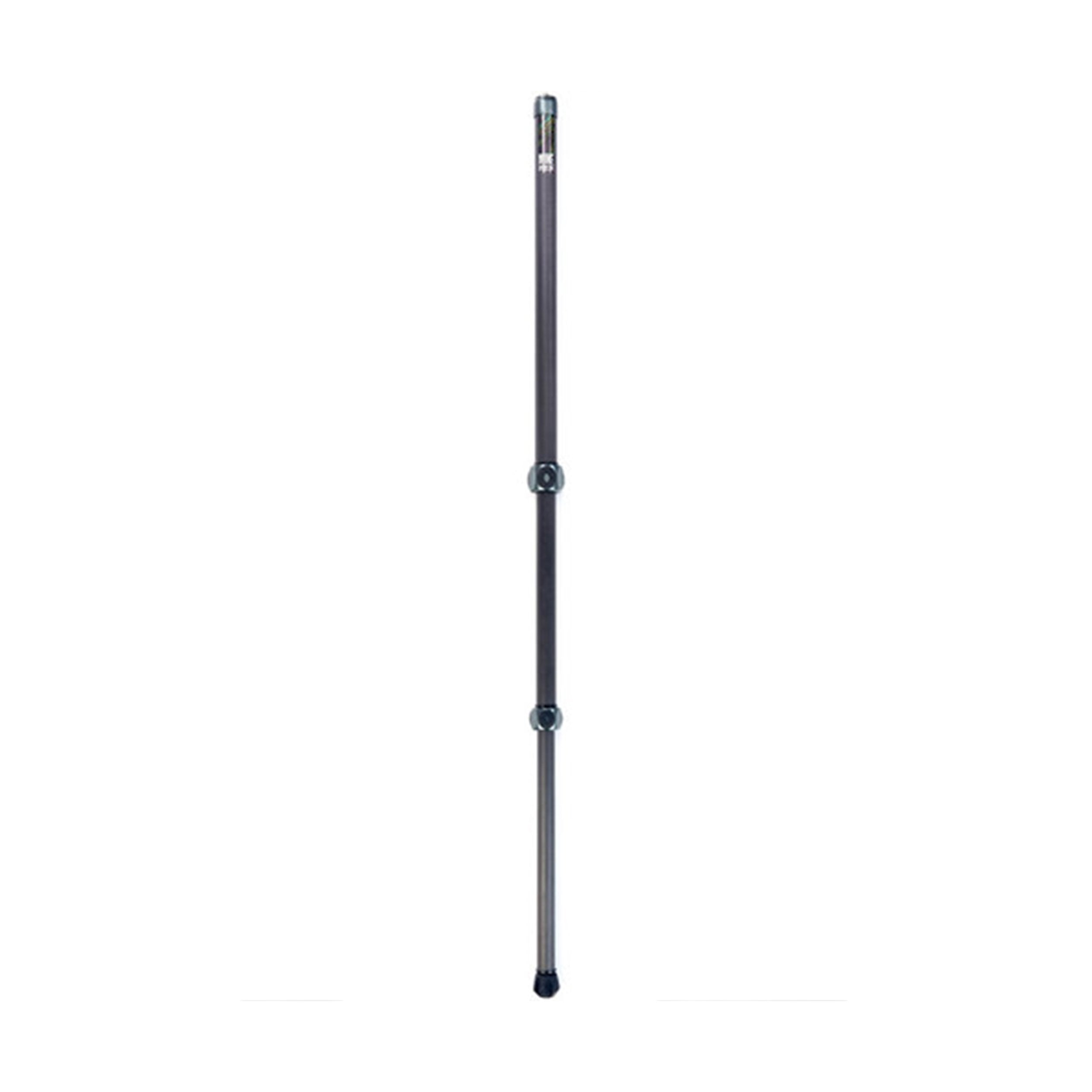 3 Legged Thing Mike Carbon Fibre Tripod with integrated levelling base, designed for professional photography and videography.