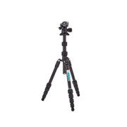 3 Legged Thing Punks Corey 2.0 tripod with AirHed Neo 2.0 Ball Head, compact and portable support for photography and travel.