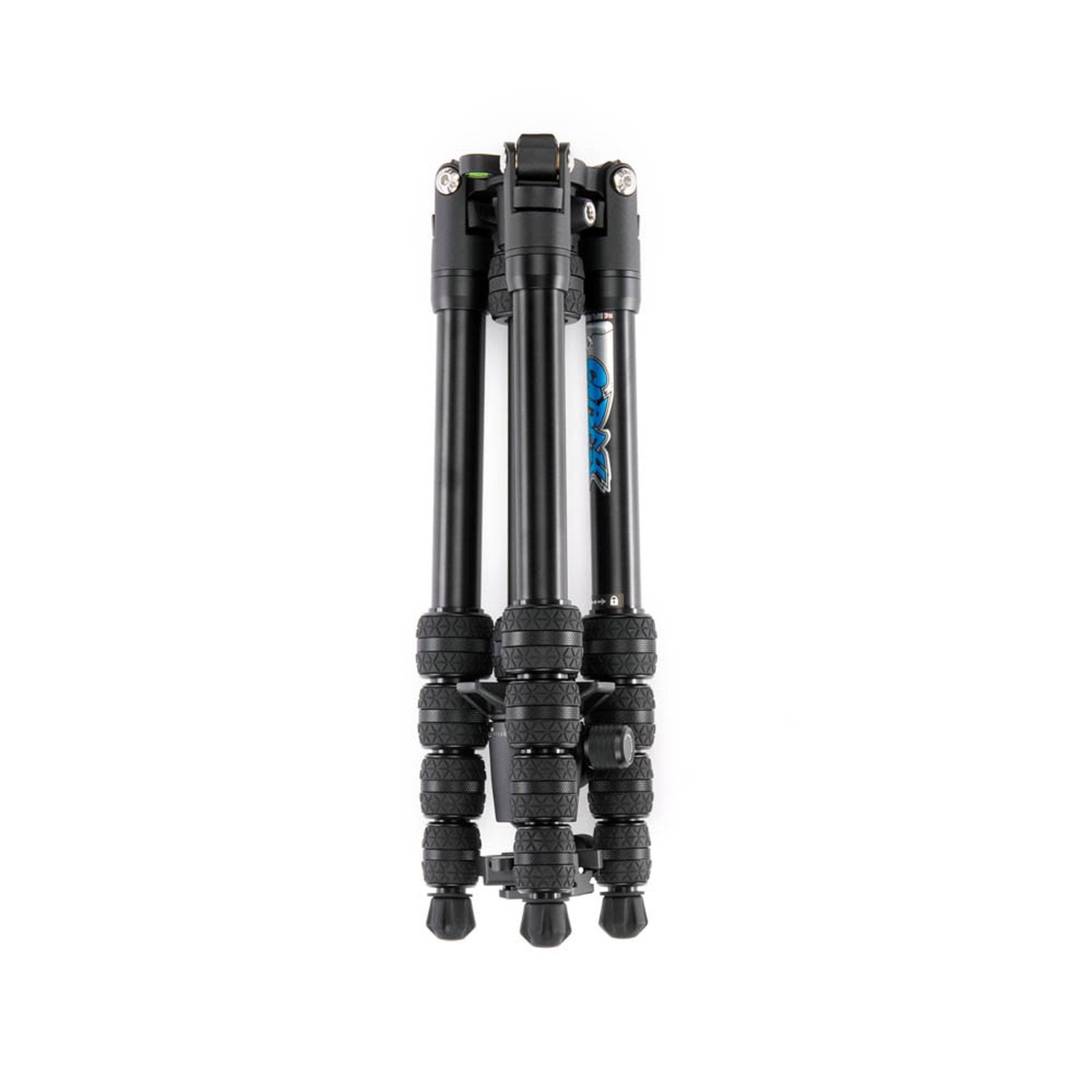 3 Legged Thing Punks Corey 2.0 tripod with AirHed Neo 2.0 Ball Head, compact and portable support for photography and travel.
