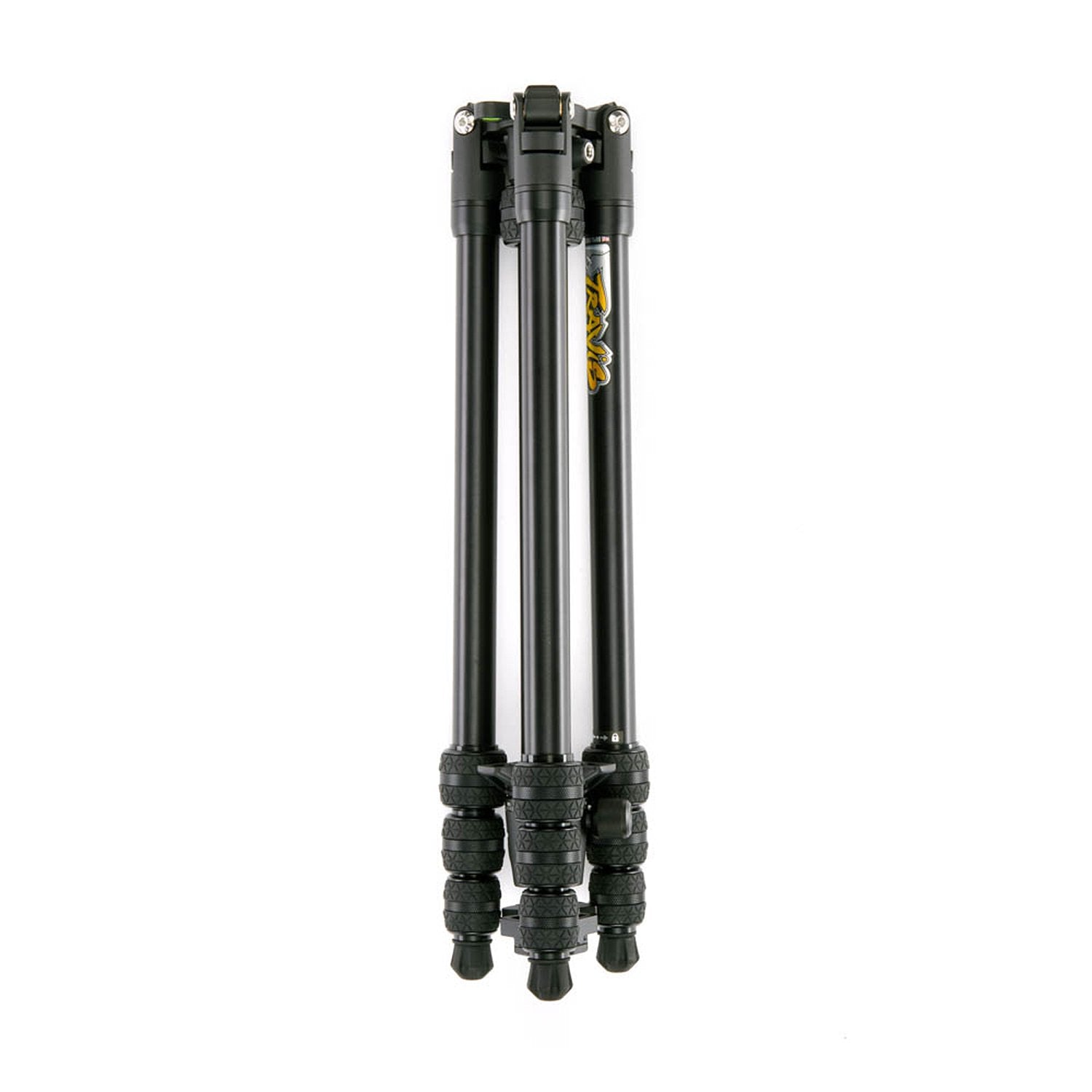 3 Legged Thing Punks Travis 2.0 tripod with AirHed Neo 2.0 Ball Head, durable all-round support for photography and video.