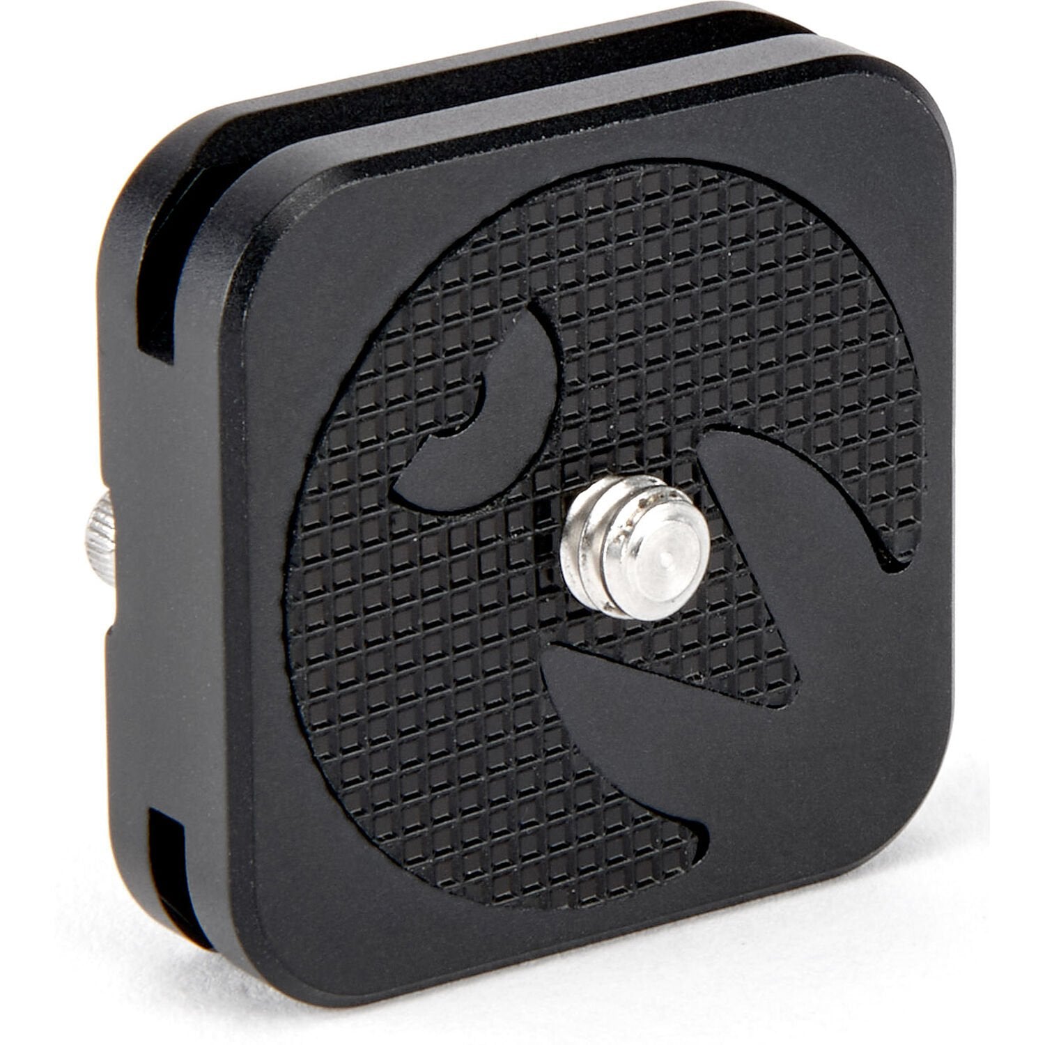 3 Legged Thing QR4 Arca Swiss Plate with rubber grip and security screw.