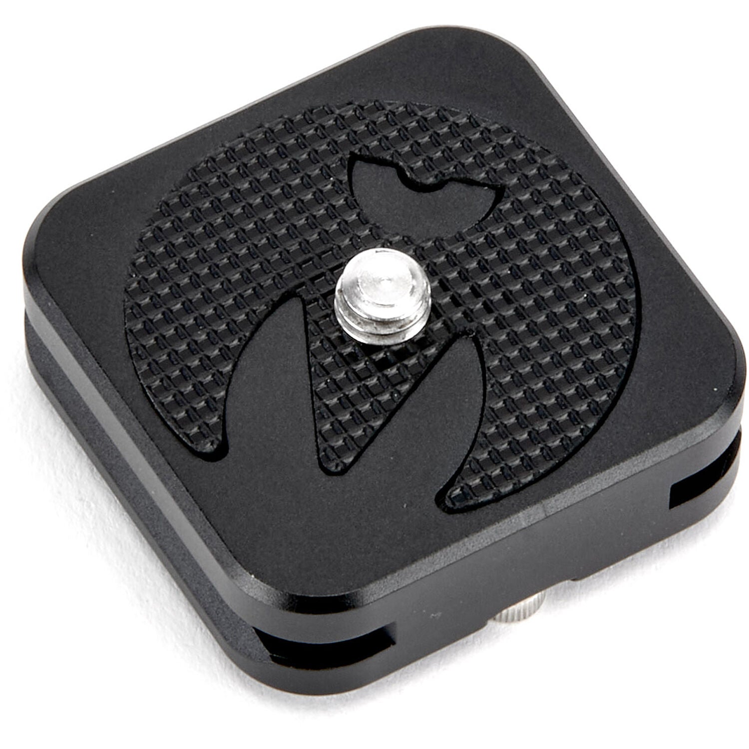 3 Legged Thing QR4 Arca Swiss Plate with rubber grip and security screw.