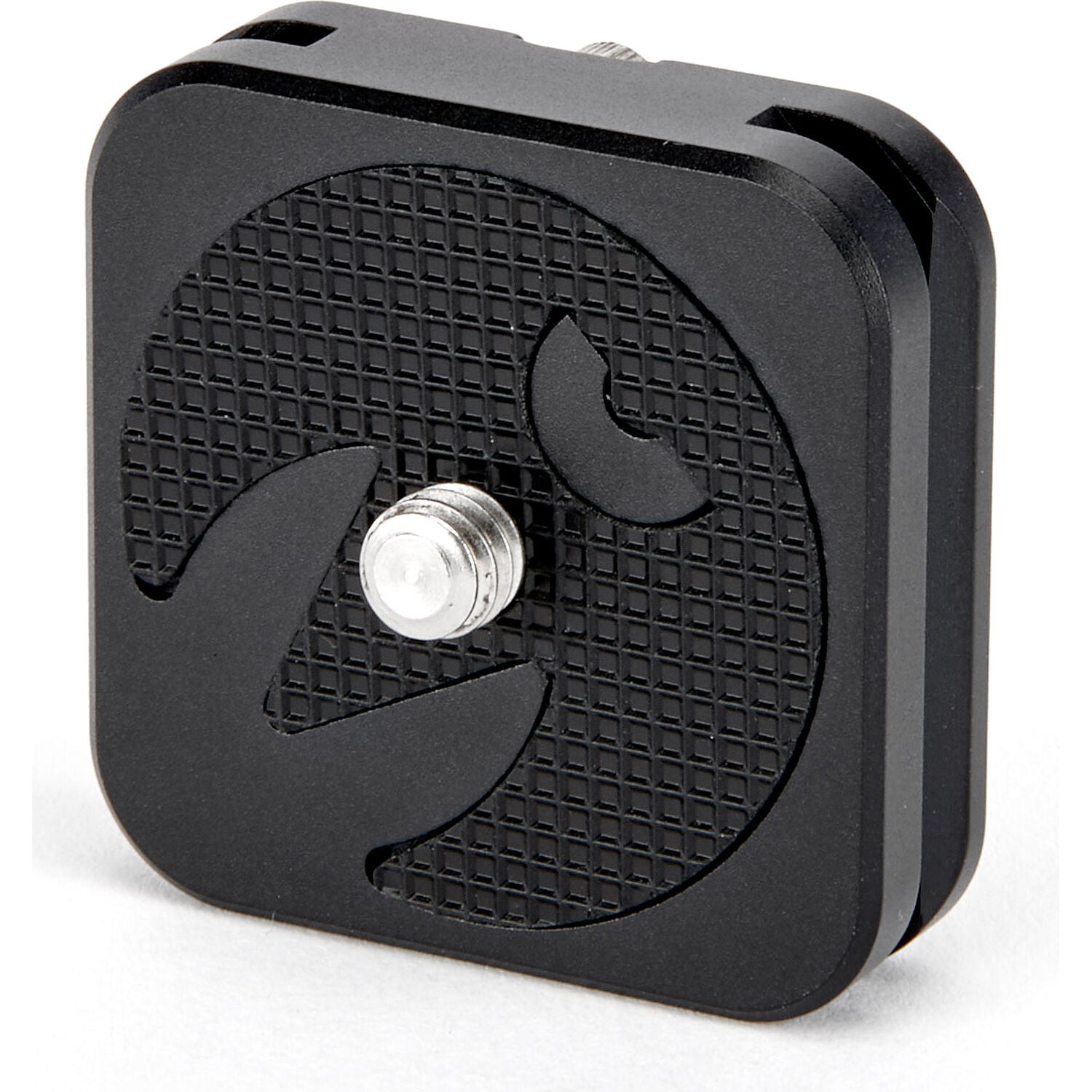 3 Legged Thing QR4 Arca Swiss Plate with rubber grip and security screw.