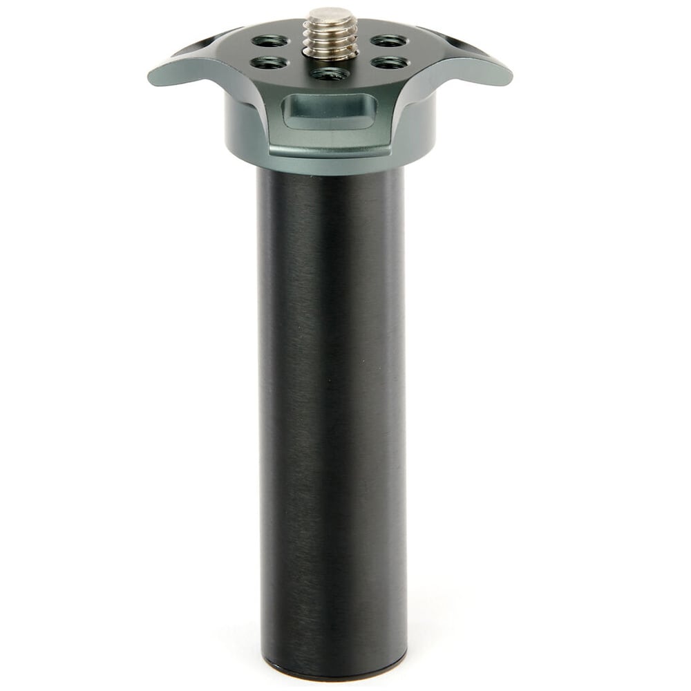 3 Legged Thing Stubz Short Centre Column for tripods, designed for low-angle and macro photography.