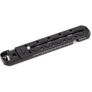 3 Legged Thing Ultra Plate Arca-Type quick release plate with multiple accessory mounting points.