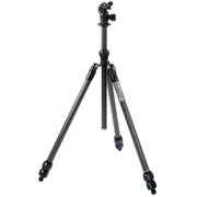 3 Legged Thing Winston 2.0 tripod with AirHed Pro – a robust carbon fibre tripod offering exceptional stability, precision ball head control, and heavy load support for professional photography.