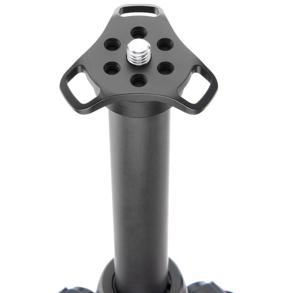 3 Legged Thing Winston 2.0 tripod with AirHed Pro – a robust carbon fibre tripod offering exceptional stability, precision ball head control, and heavy load support for professional photography.