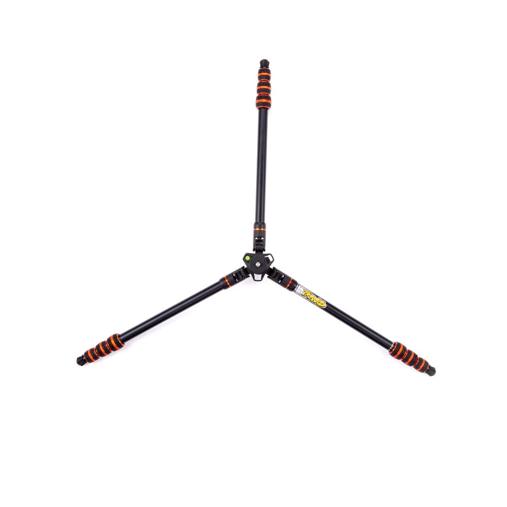 3 Legged Thing Punks Travis 2.0 tripod with AirHed Neo 2.0 Ball Head, durable all-round support for photography and video.
