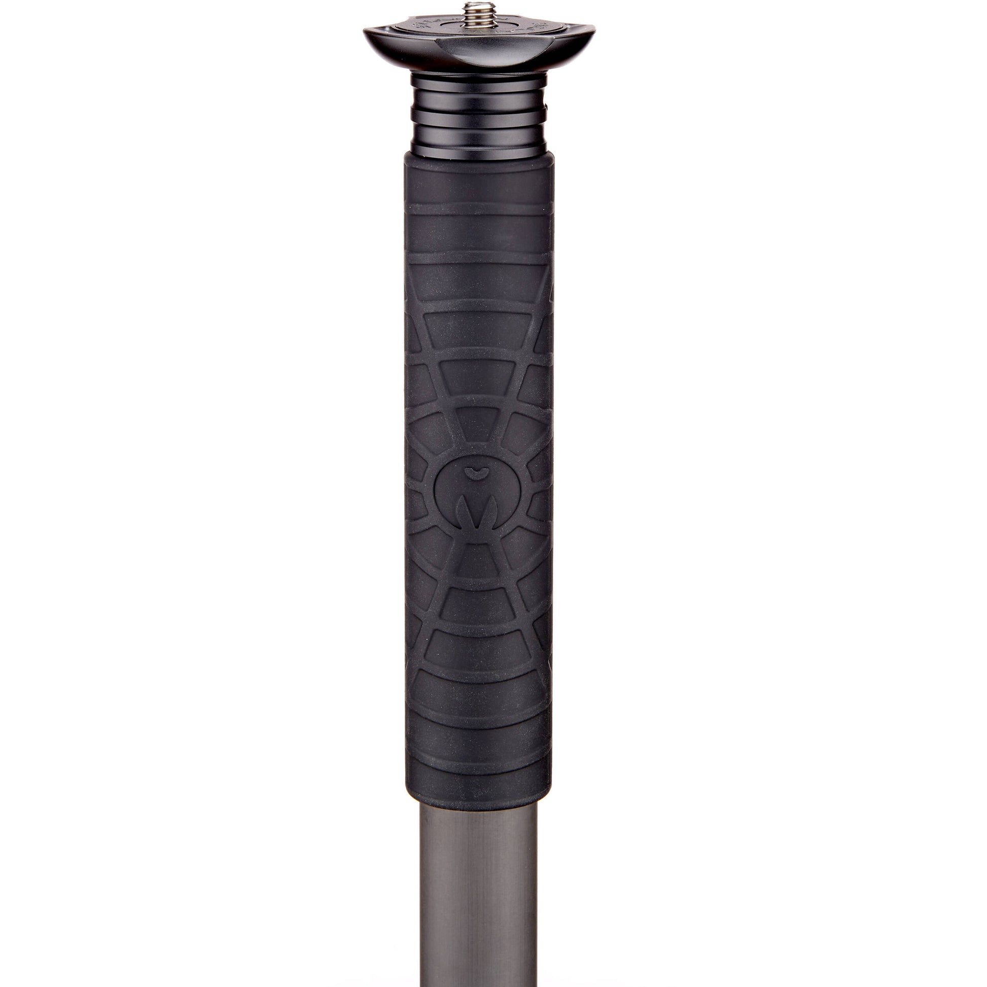3 Legged Thing Legends Alana Carbon Fibre Monopod in Black – a strong, lightweight support tool designed for fast-paced photo and video work.