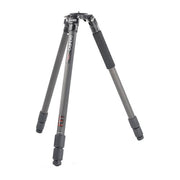 Benro C3770T Carbon Fibre Tripod for professional heavy-duty camera support.