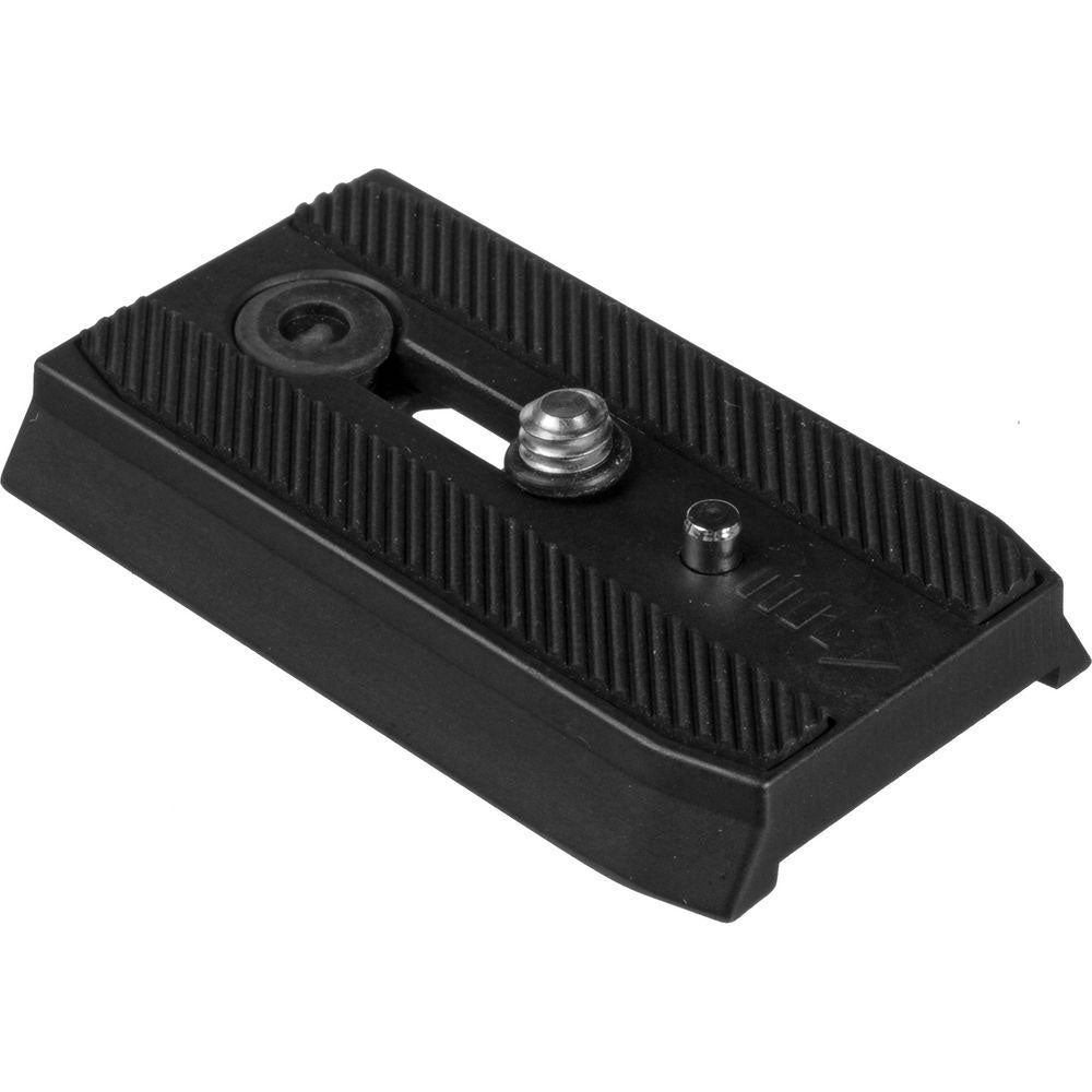Benro QR4 Quick Release Plate, designed for 38TBS2 head, durable aluminium plate for stable and efficient camera mounting.