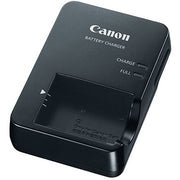Charge your NB-13L Li-ion batteries with the Canon CB-2LHE Battery Charger.
