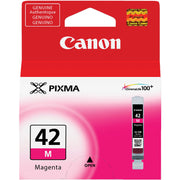 The magenta ink tank allows you to print up to 416 photos in 10x15cm or 48 in A3+ size.