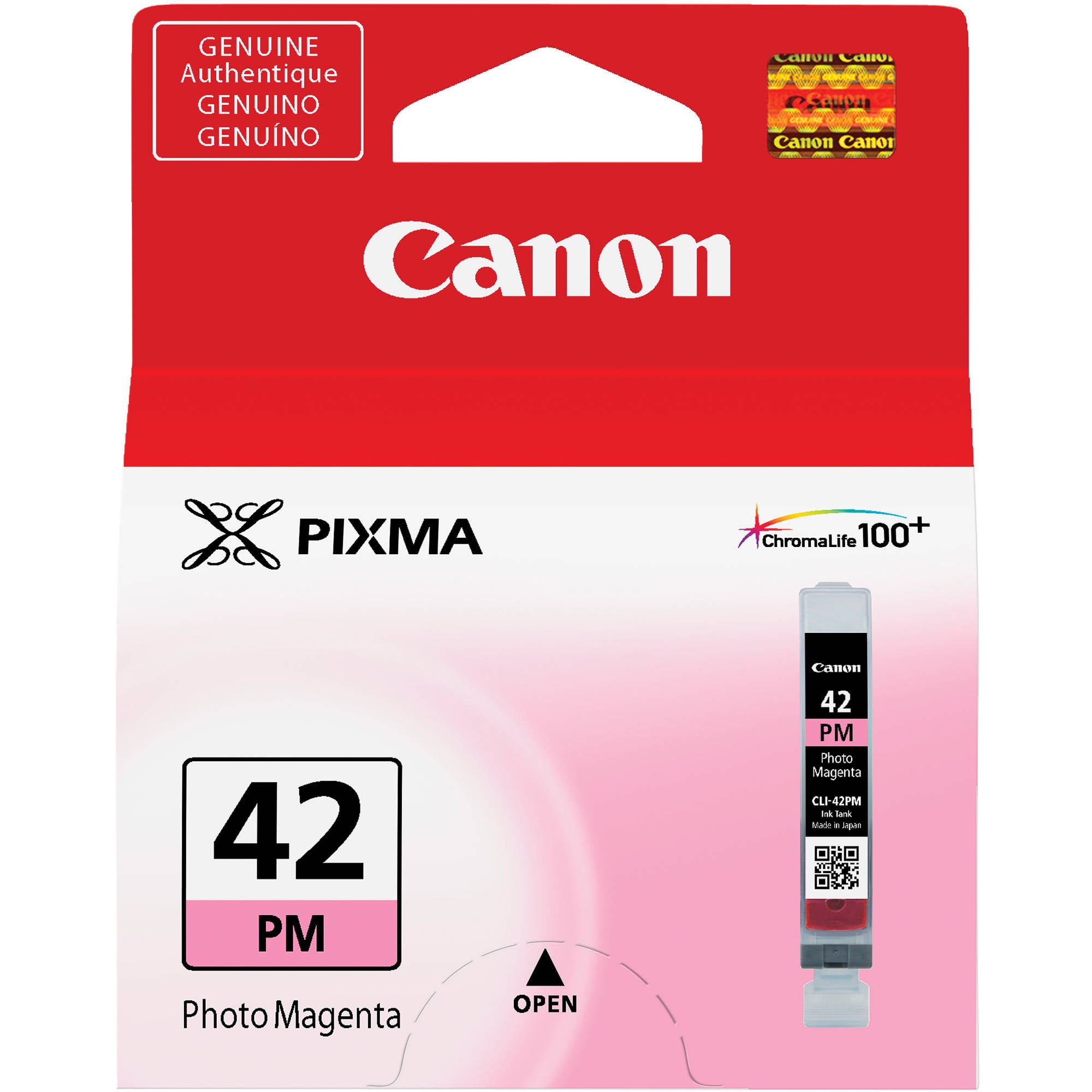 Allows you to print up to 169 photos in 10x15cm or 37 in A3+ size.