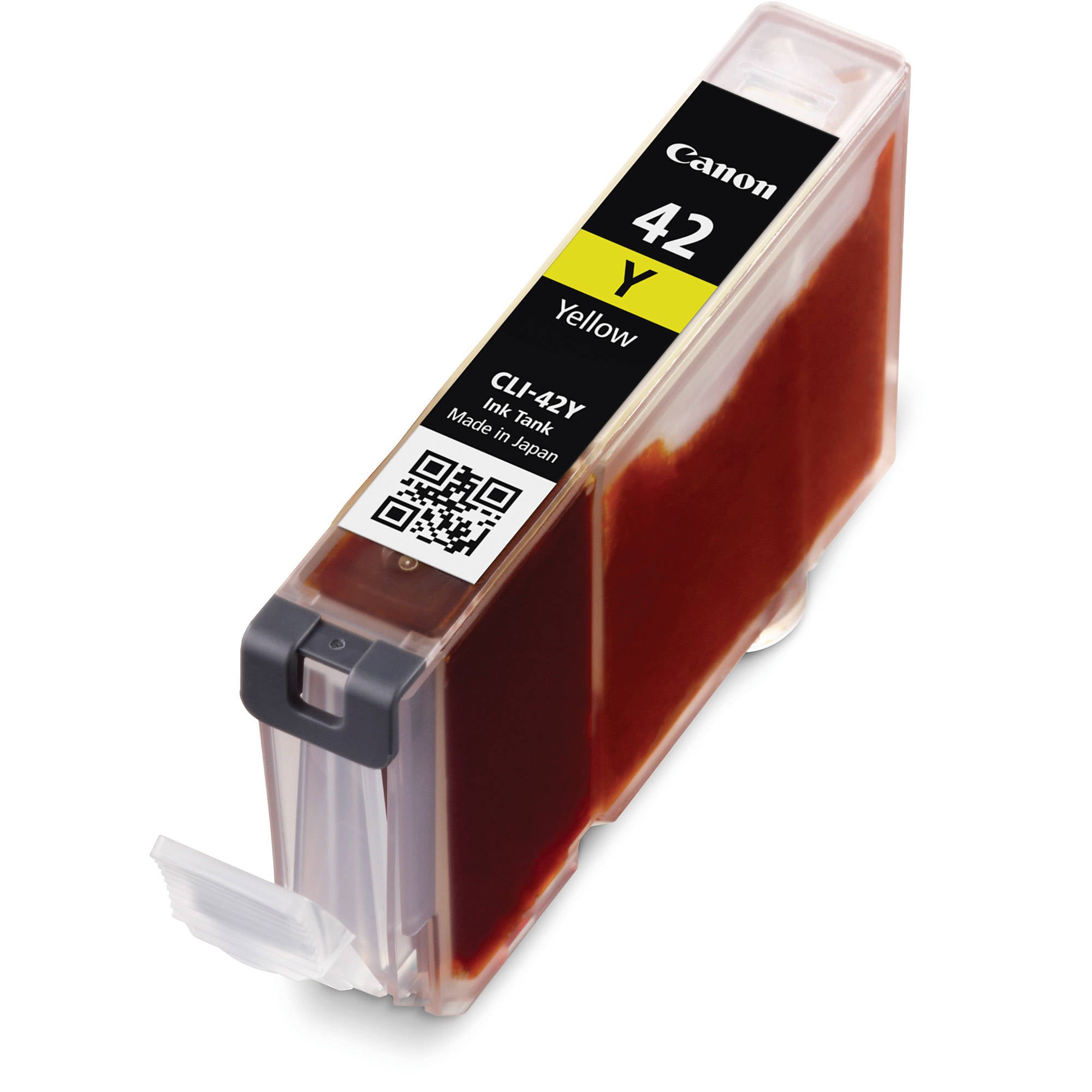 The tank allows you to print up to 284 photos in 10x15cm or 51 in A3+ size.