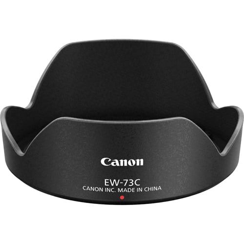 A lens hood is one of the most important accessories to own for each of your lenses. It does so much more than just offer shading from stray light.