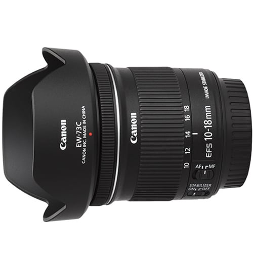 A lens hood is one of the most important accessories to own for each of your lenses. It does so much more than just offer shading from stray light.