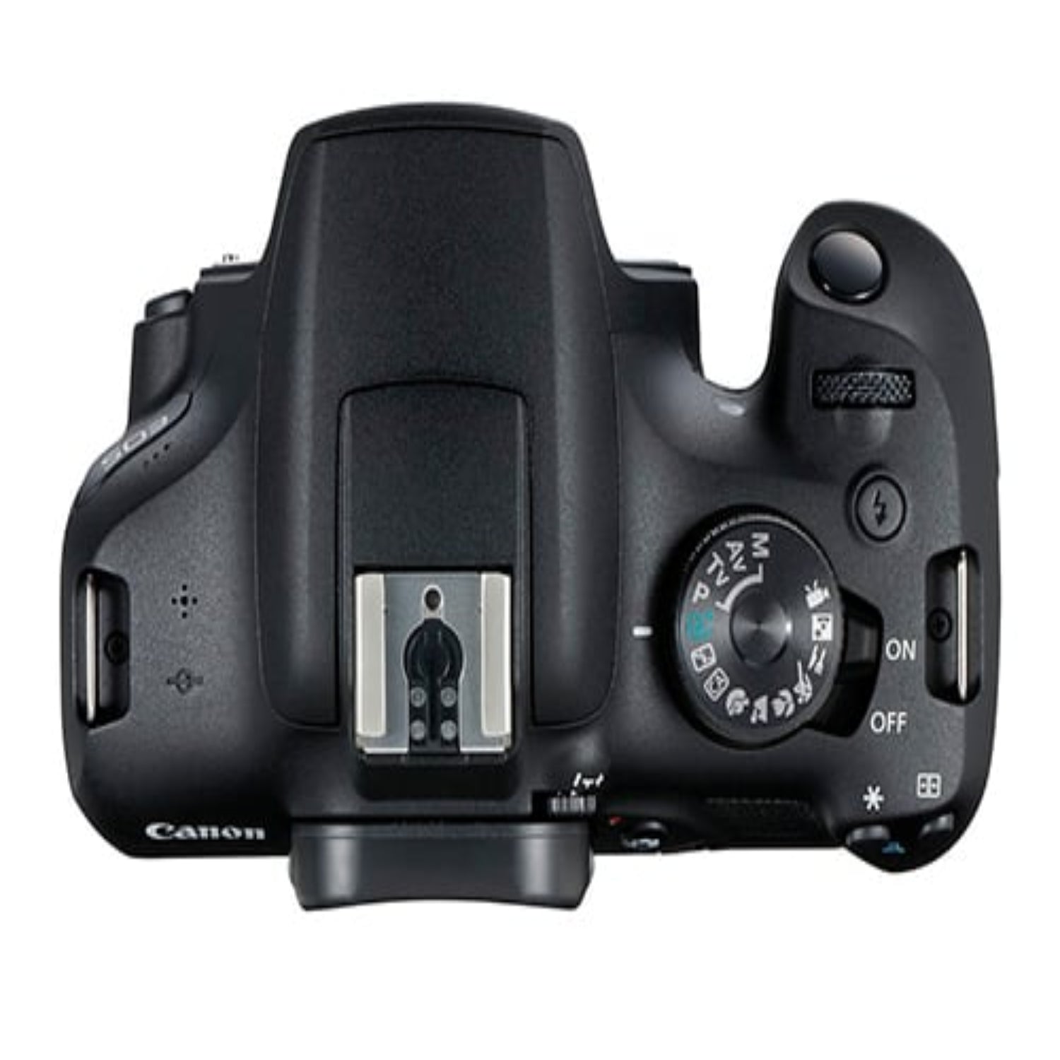 This camera enables you to create DSLR quality pictures and cinematic Full HD movies with ease. This kit includes a compact, lightweight standard zoom lens.