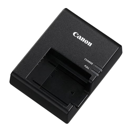 The Canon LC-E10E battery charger is designed to recharge the Canon LP-E10 lithium-ion battery. Buy now.