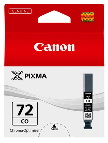 Canon PGI-72 chroma optimiser refill bottle for PIXMA PRO-10 printer.