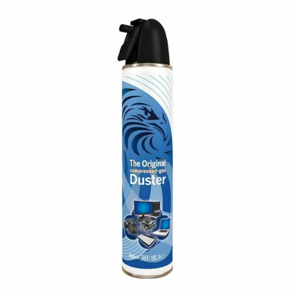 Say farewell to grime, dust and dirt with this compressed gas duster. Now you can remove dust from any hard-to-reach area within your camera.