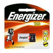 The Energizer Photo Lithium CR2 (3v) is a standard CR2 Size Lithium battery for photographic applications.