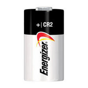 The Energizer Photo Lithium CR2 (3v) is a standard CR2 Size Lithium battery for photographic applications.